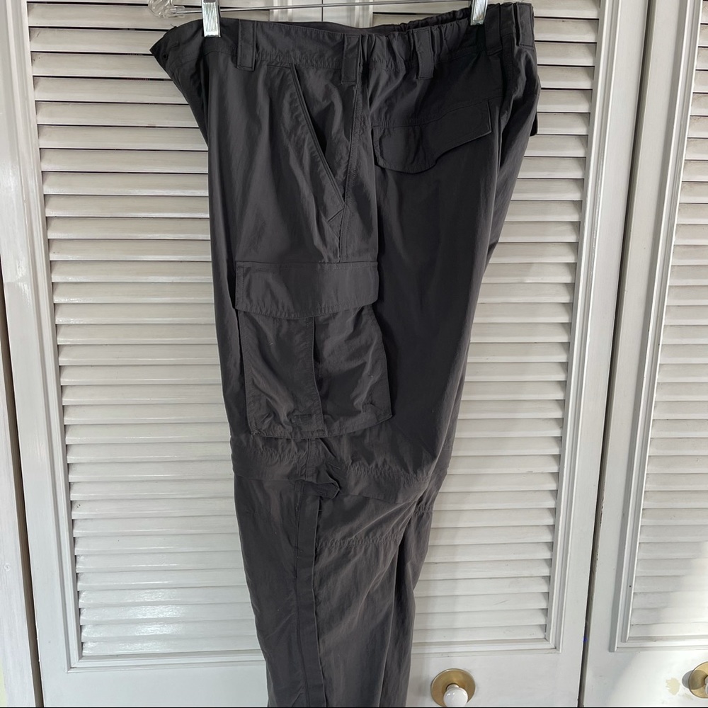 REI Co-op Convertible Men’s pants size Large X 30 - Picture 11 of 15